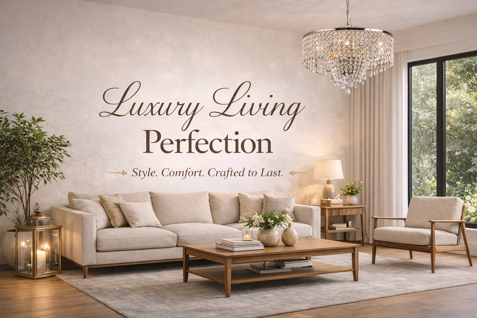 How to Choose the Perfect Furniture for Your Space: Style, Size & Functionality Guide
