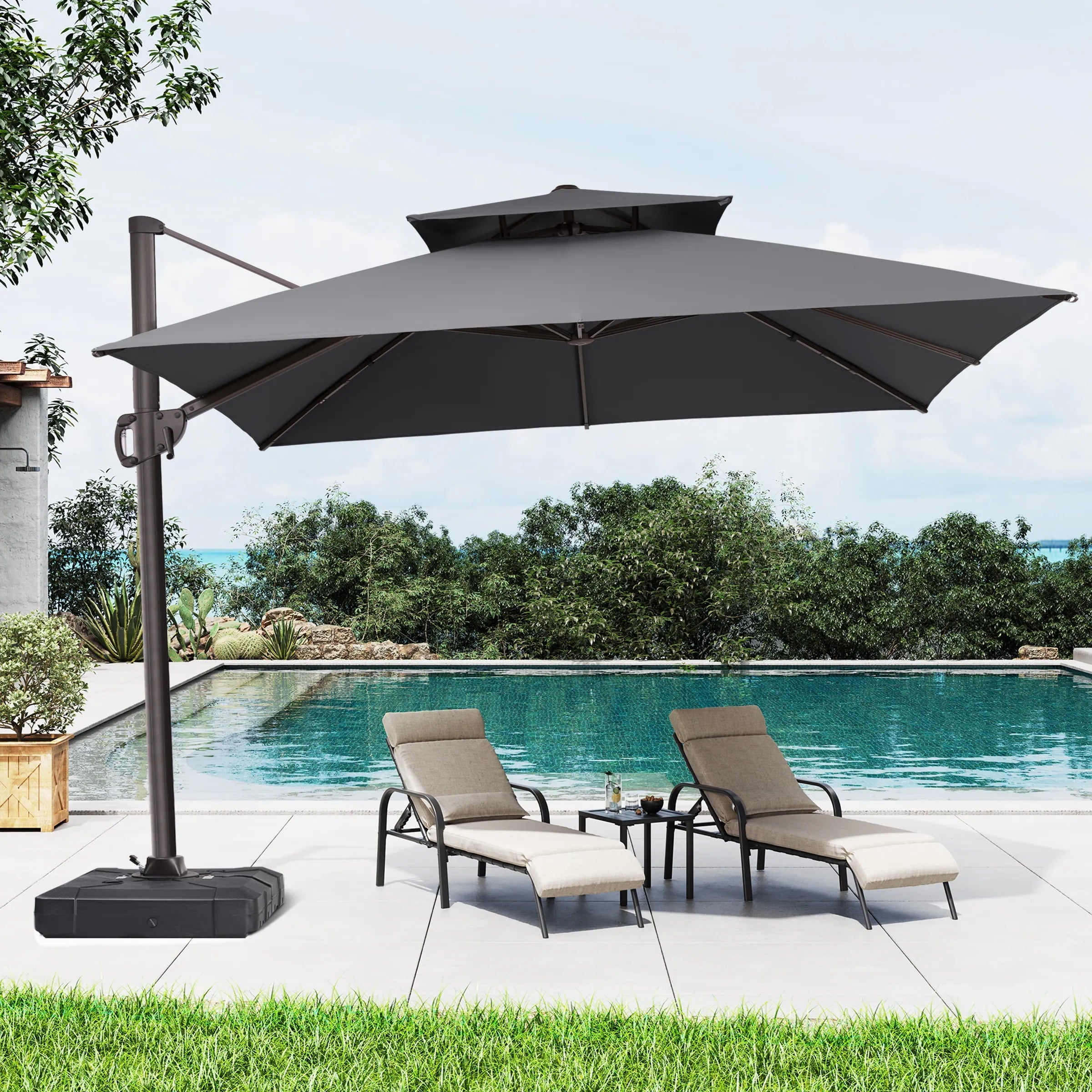 Patio Umbrella