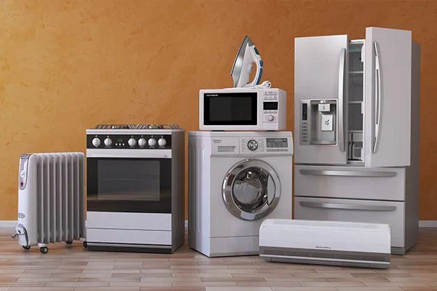 Appliances