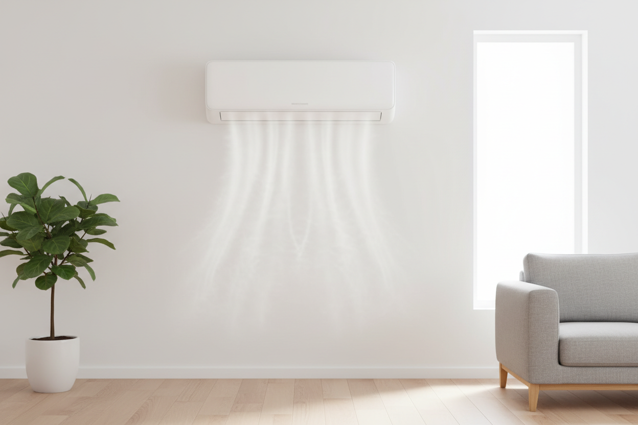 Air Conditioners & heaters