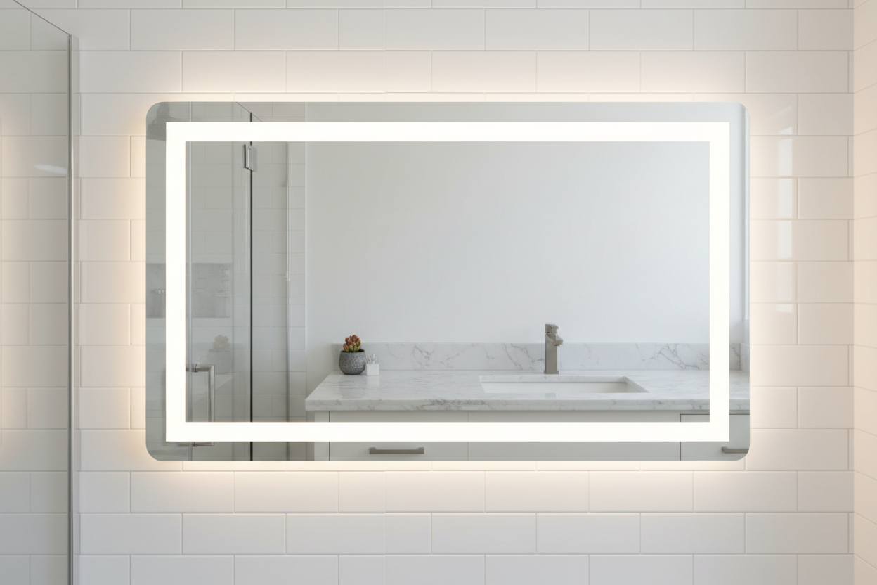 Mirrors