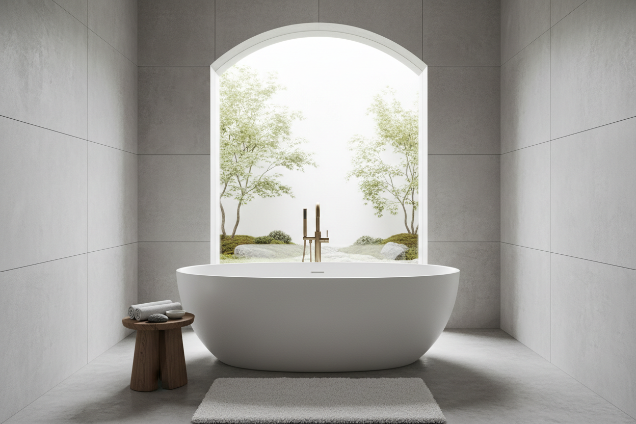 Bathtubs