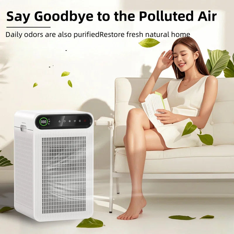 Air Purifiers