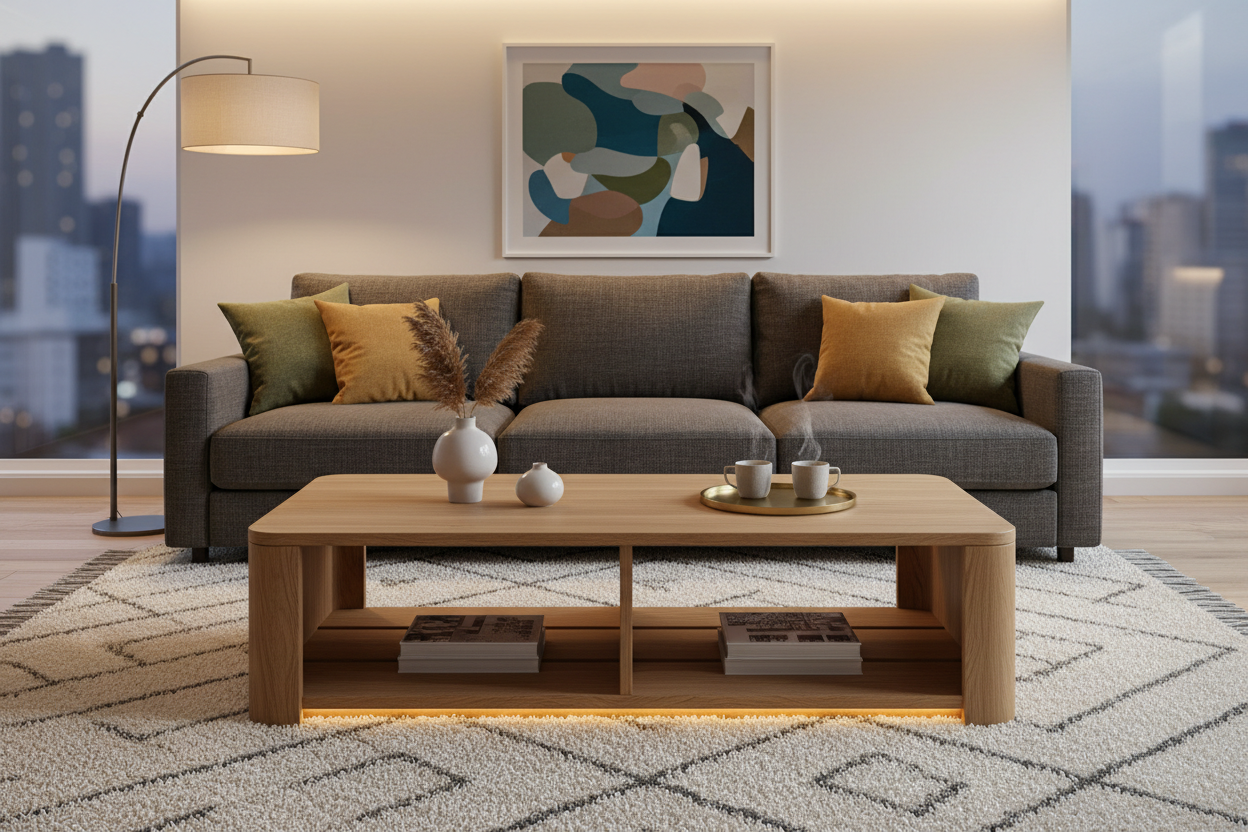 Coffee Tables