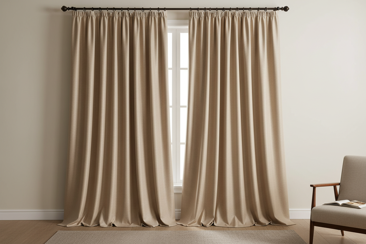 Curtains