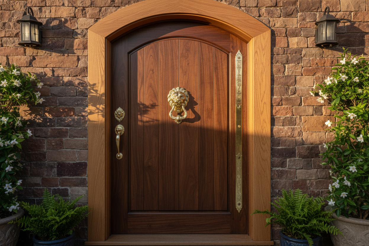 Doors