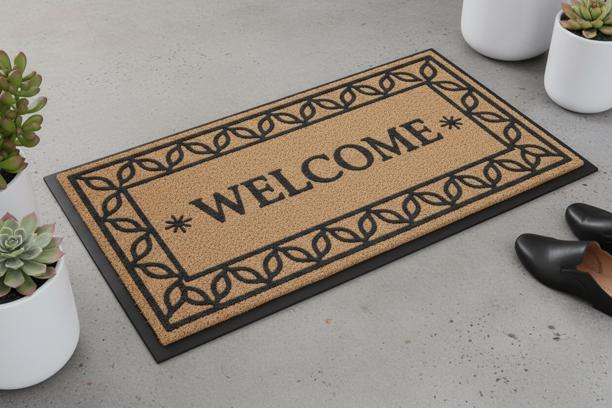 Doormats