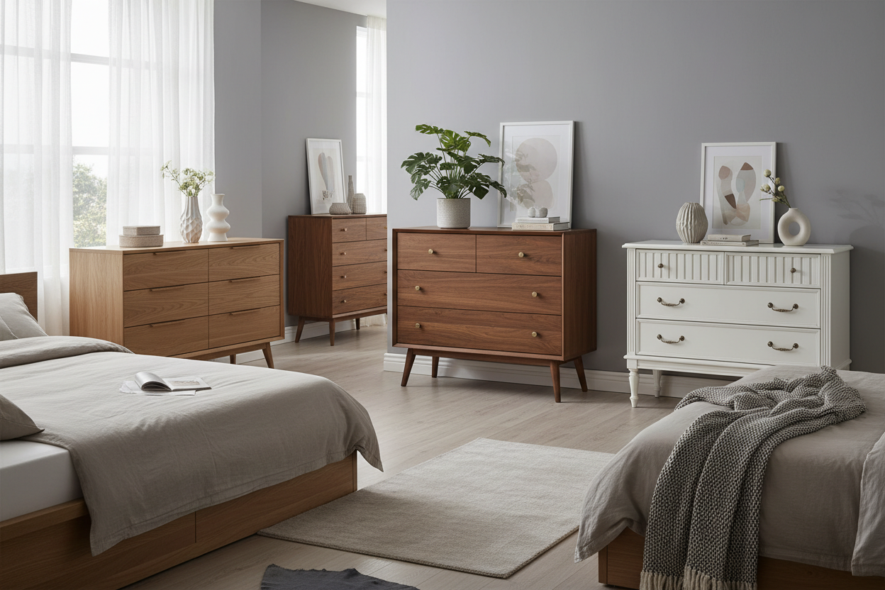 Dressers