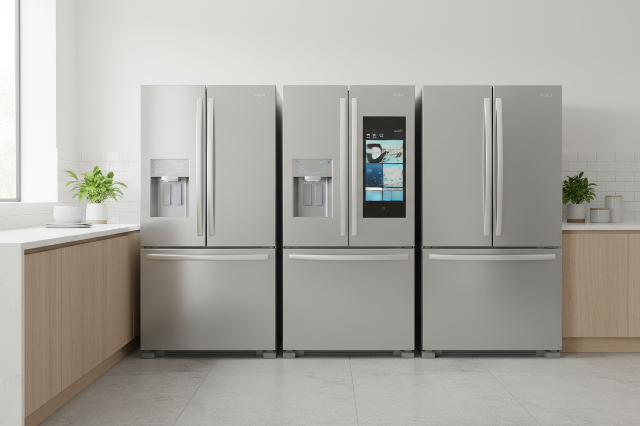 Fridges