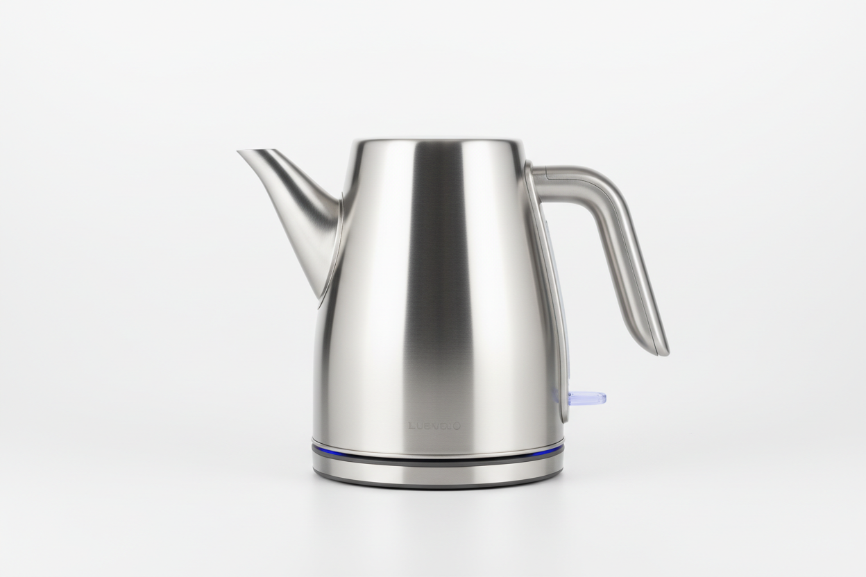 Kettles