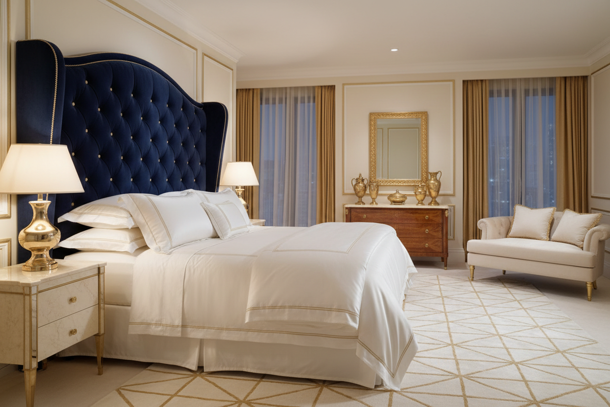 Beds