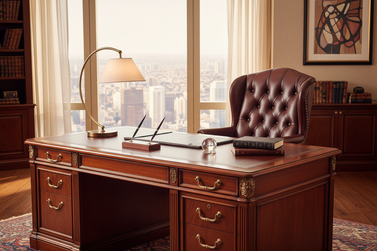 Desks