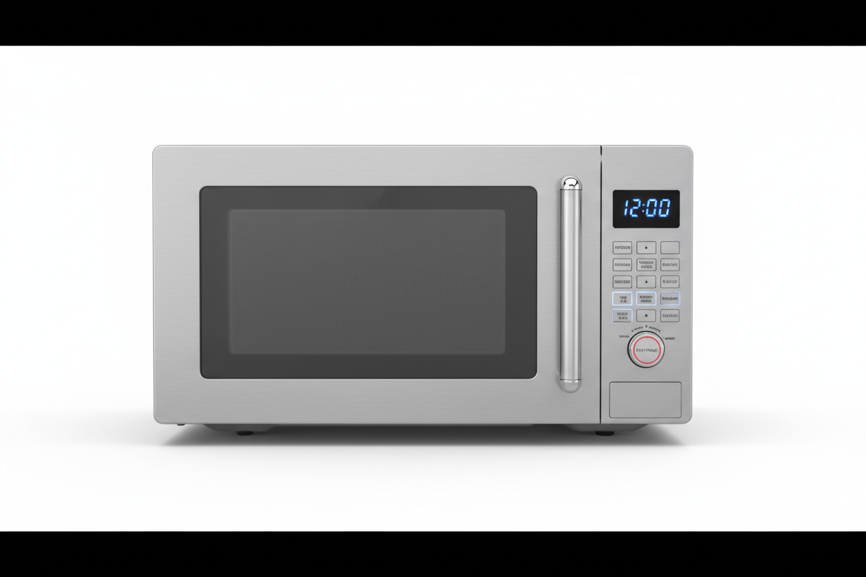Microwaves