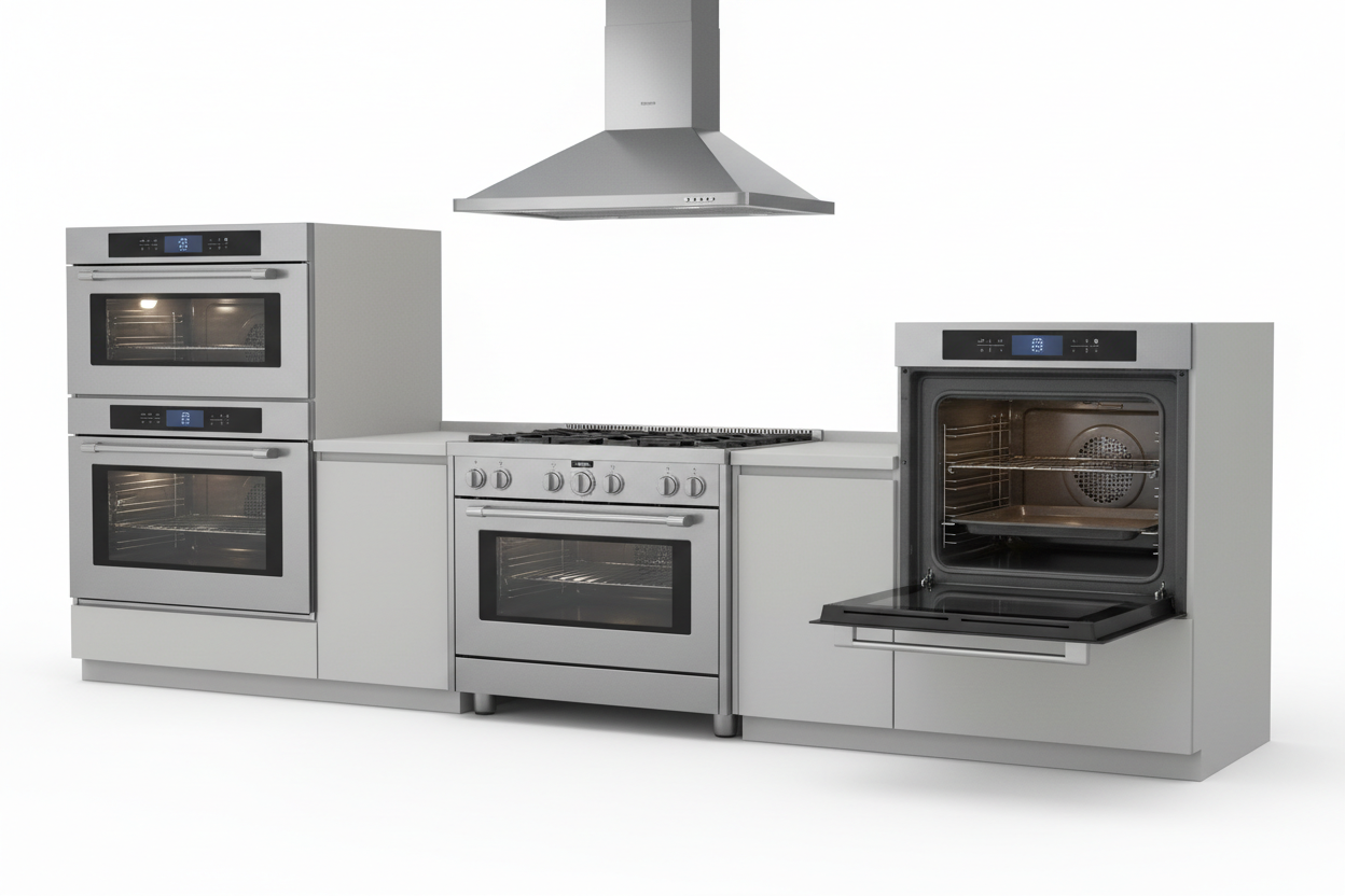 Ovens