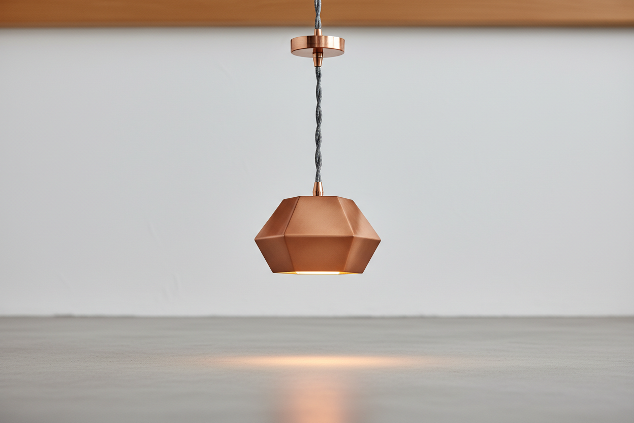 Pendant lighting