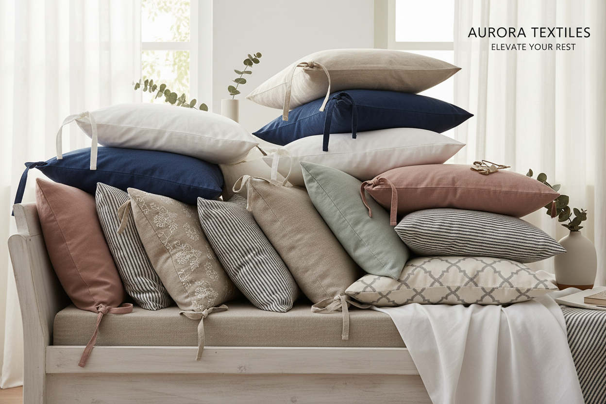 Pillow Cases