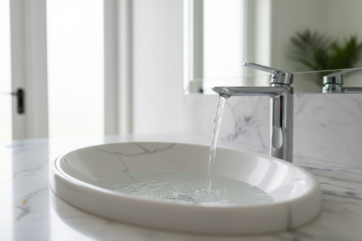Sinks