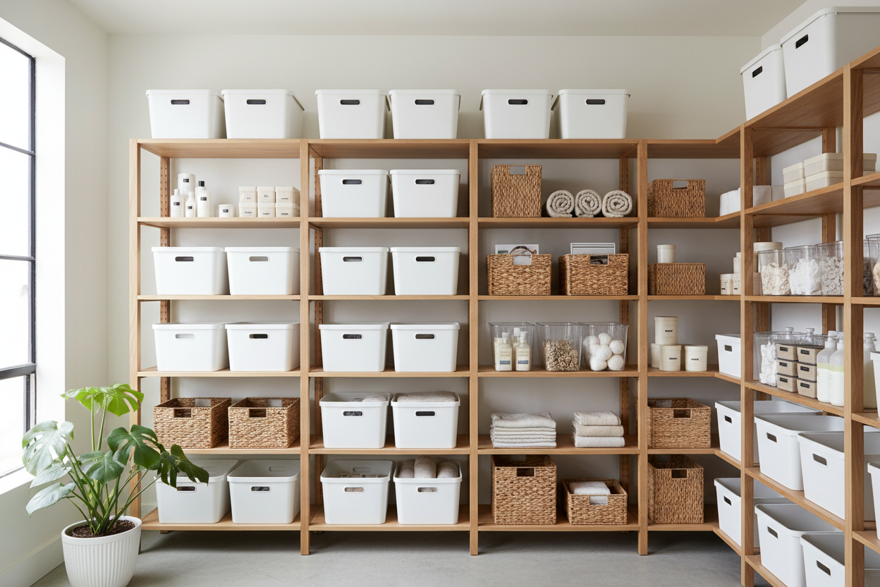 Storage