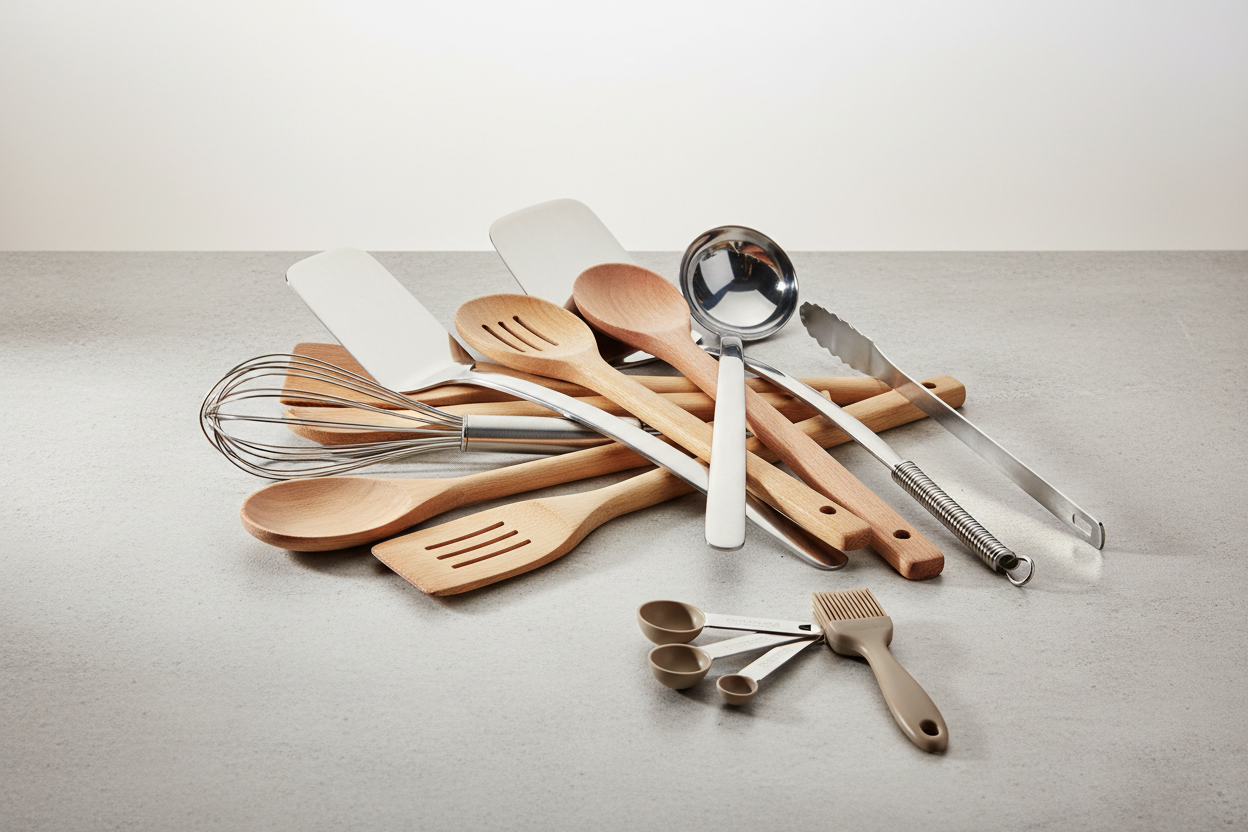 Utensils