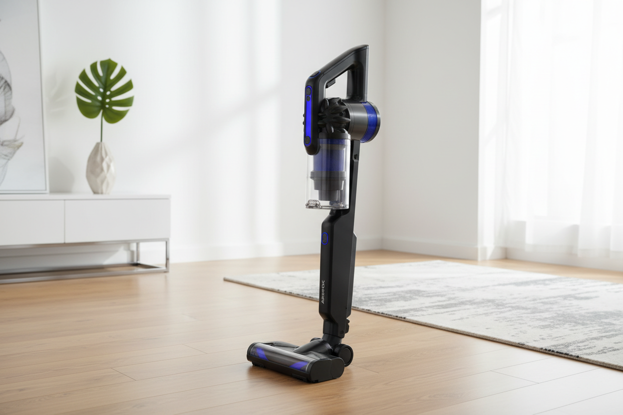 Vacuums