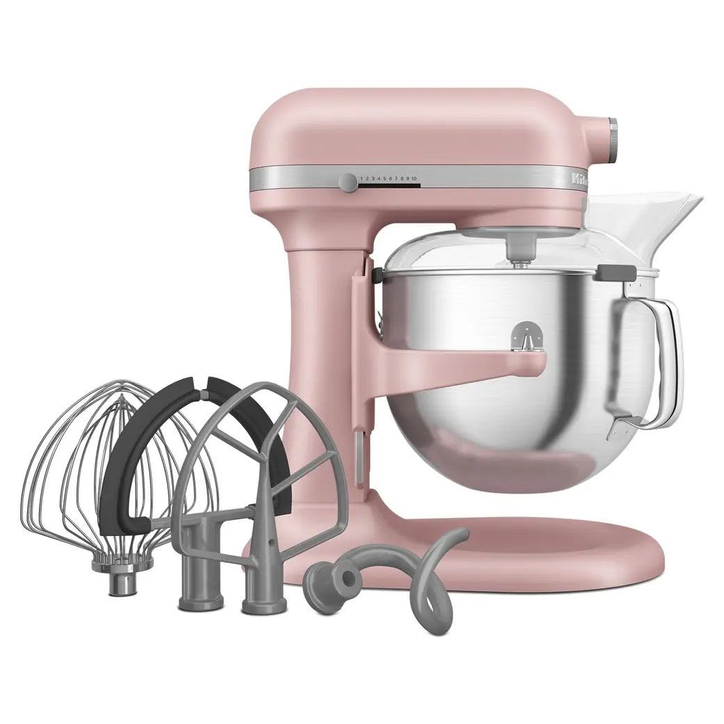 ® 7 Quart Bowl-Lift Stand Mixer, KSM70SKXX