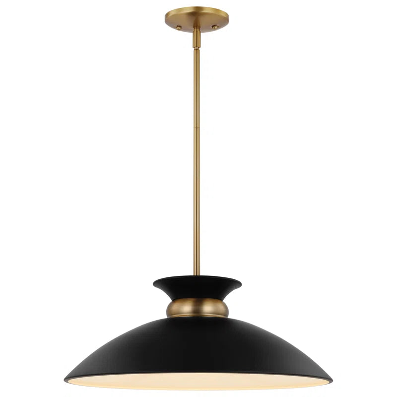 Giles 1 - Light Single Pendant