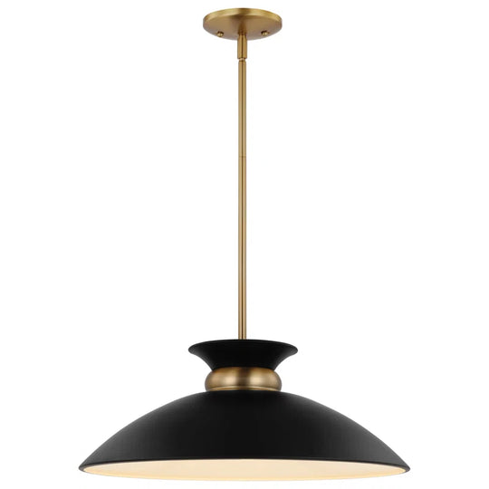 Giles 1 - Light Single Pendant