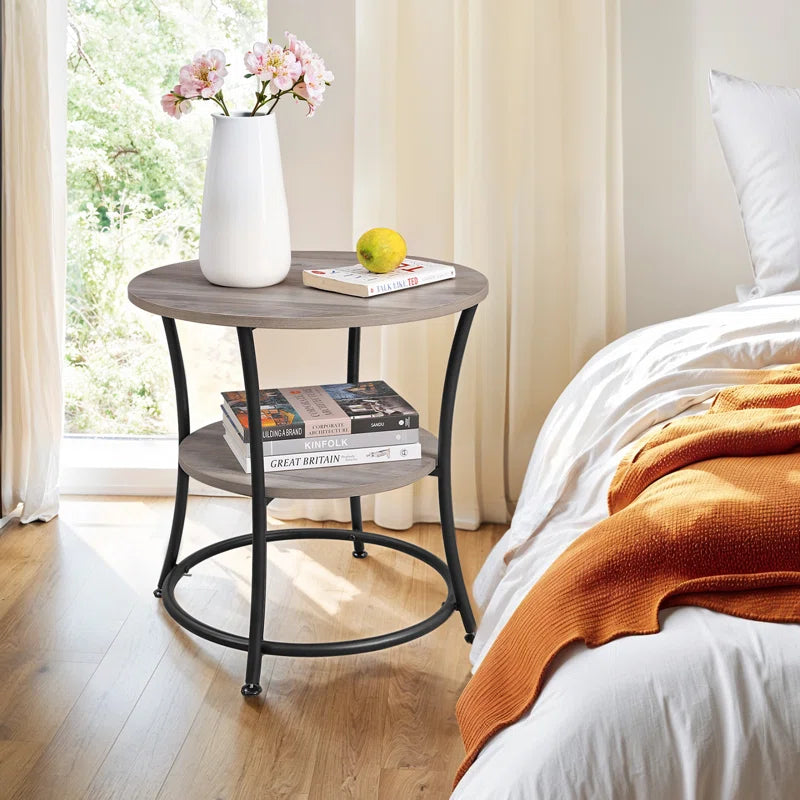 Rolande End Table