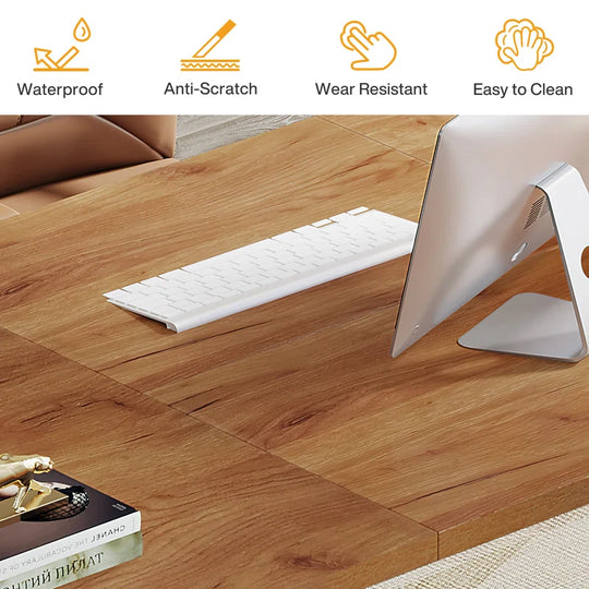 Joonyoung Executive Desk