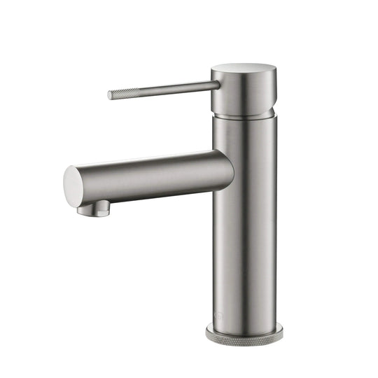 Luxury Single Hole Bathroom Faucet