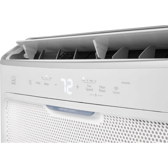 Gallery 10,000 BTU Inverter Smart Window Air Conditioner
