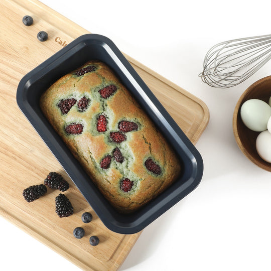Legacy 10 Piece PFA Free Nonstick Bakeware Set
