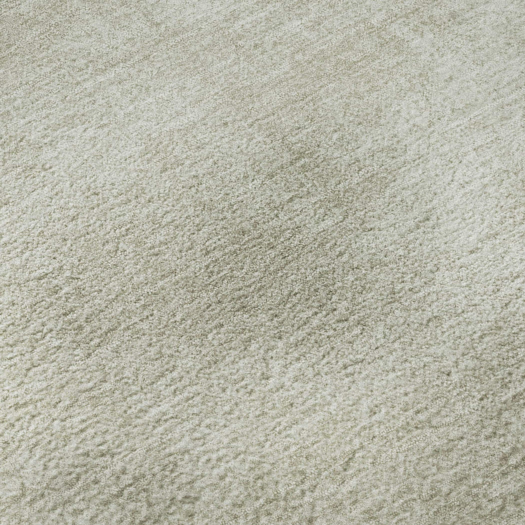 Premium Washable Super Soft Solid Ombre Mayfield Rug
