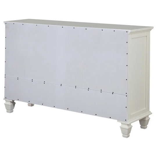 Fraser 61.25'' W 11 - Drawer Dresser