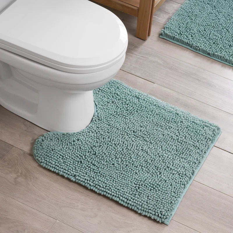 Aguon Non-Slip Bath Mat