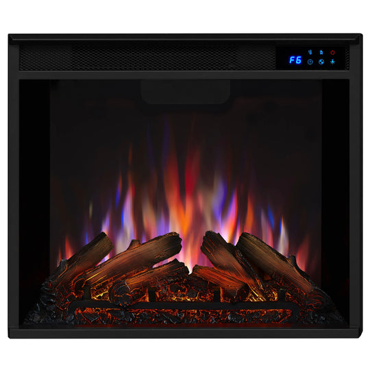 Vividflame 23.38" Electric Firebox by