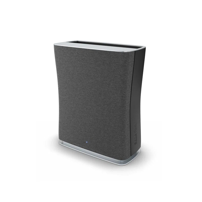 Roger Air Purifier with HEPA Filter and Activated Carbon/Charcoal