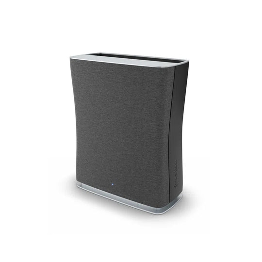 Roger Air Purifier with HEPA Filter and Activated Carbon/Charcoal