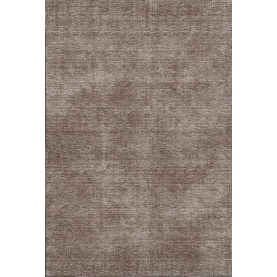 Premium Washable Super Soft Solid Ombre Mayfield Rug