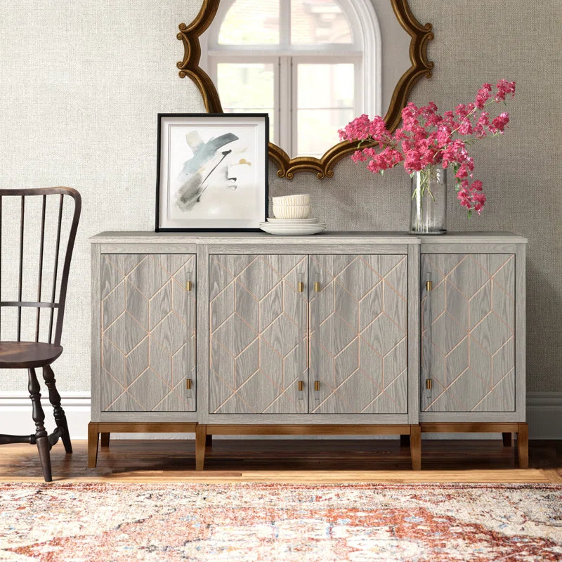 Perrine 68'' Sideboard