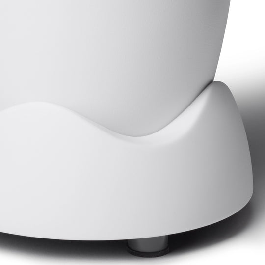 Pro, Matte White - 32 Oz.