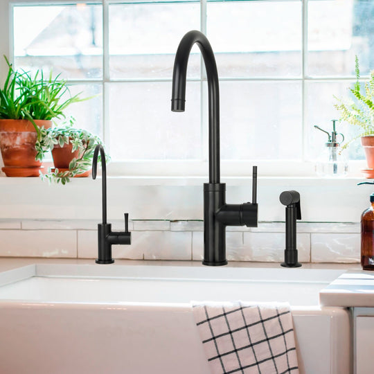 One-Handle Drinking Water Faucet-5 Years Warranty