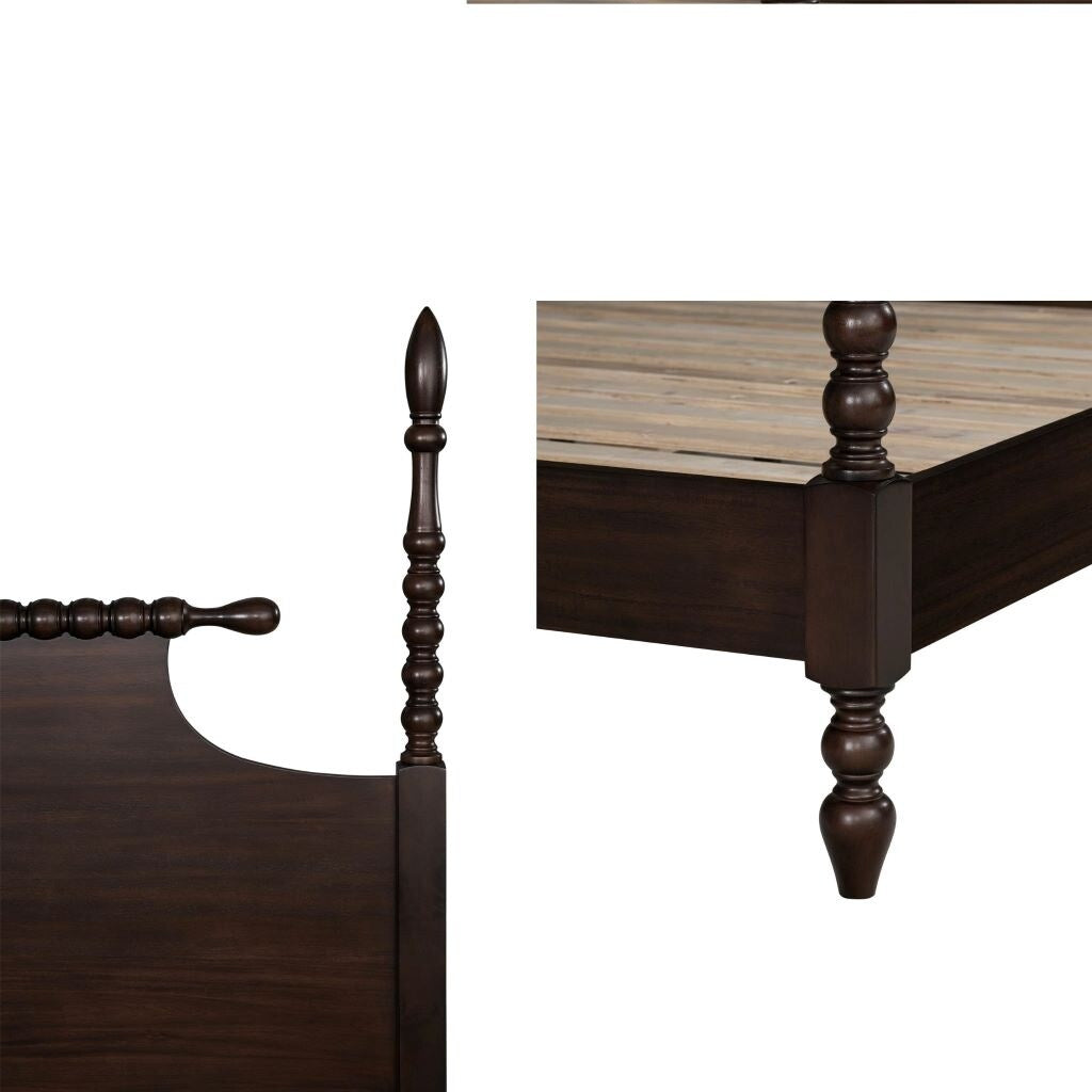 Beckett Bed