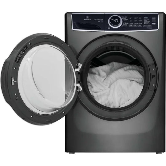 Front Load Perfect Steam Washer with Luxcare plus Wash - 4.5 Cu. Ft.