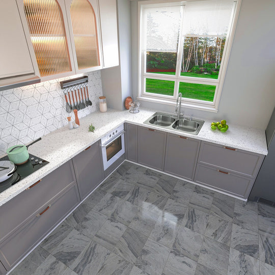 Drop in Double Bowl 304 Stainless Steel Kitchen Sink