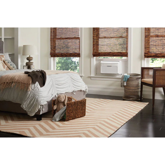 Gallery 10,000 BTU Inverter Smart Window Air Conditioner