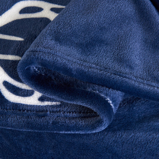 Luxuriously Velvety Plush Blanket Soft Lightweight Blanket