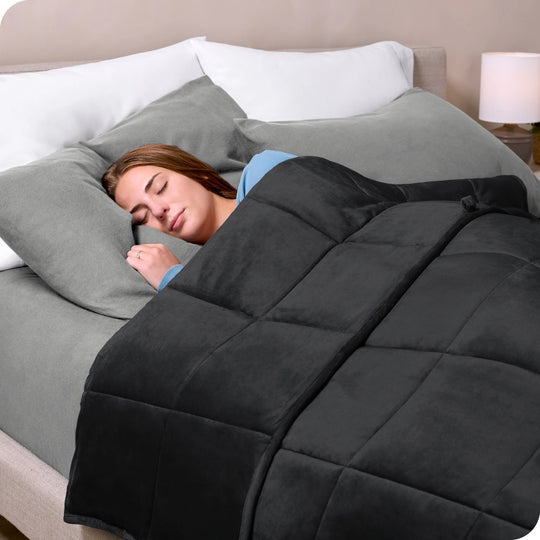 Weighted Sensory Blanket