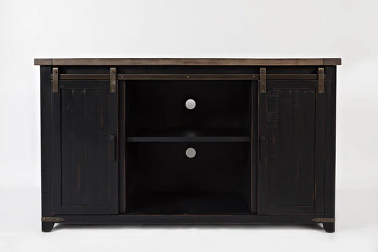 Karley 60'' Solid Wood Sideboard