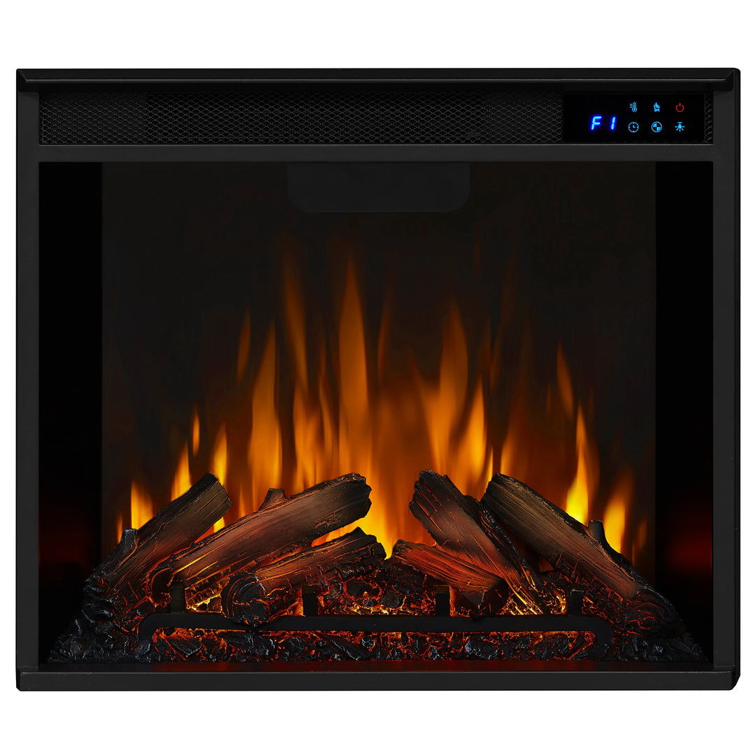 Vividflame 23.38" Electric Firebox by